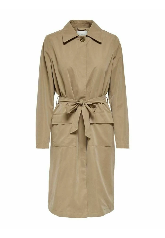 JDY Trench - Portabella 3 JDY Trench - Portabella