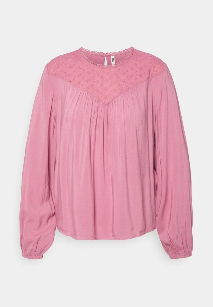 JDYTRILLE - Blouse - Messa Rose 3 JDYTRILLE - Blouse - Messa Rose