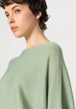 JDY BEHAVE BATSLEEVE - Pullover - Basil -Promos JDY Boutique 62a3c26aae4249e1b6ac872155b0c4f3
