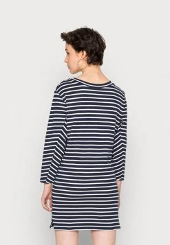 JDY Robe En Jersey - Black Iris -Promos JDY Boutique 62d5bbfa75f7405e8d322bf5079c3885