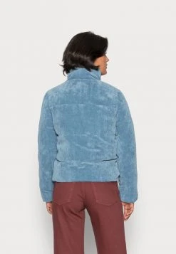 JDY NEWLEXA CORDUR - Veste Mi-saison - Captains Blue 9 JDY NEWLEXA CORDUR - Veste Mi-saison - Captains Blue -Promos JDY Boutique 62d9f781e2a248b98f707dd6940cd3b8