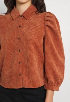 JDYULLA - Blouse - Ginger Bread 11 JDYULLA - Blouse - Ginger Bread -Promos JDY Boutique 62f42791f1cc4f0982c1321b3e532414