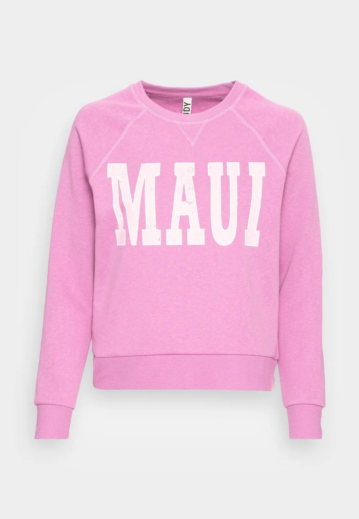 JDYVENUS - Sweatshirt - Bodacious 6 JDYVENUS - Sweatshirt - Bodacious – Image 4