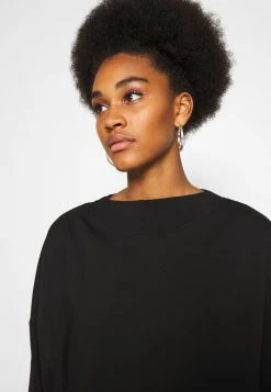 JDYGIANNA LIFE - Sweatshirt - Black -Promos JDY Boutique 632fe924cf104c8d936e9ba76b038cec