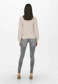 JDY Pullover - Cement 12 JDY Pullover - Cement -Promos JDY Boutique 6375f45739b340c690c4bda14c440b46