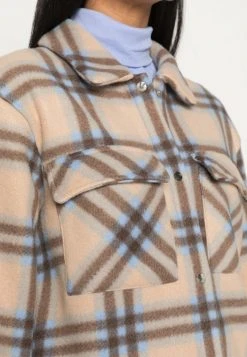 JDY Manteau Classique - Tourmaline 11 JDY Manteau Classique - Tourmaline -Promos JDY Boutique 6378028a57a0453f8ebcce5374cbf3da