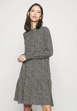 JDYPIPER WVN N - Robe Chemise - Dark Navy