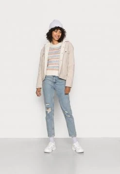 JDYPASTEL - Pullover - Ecru 8 JDYPASTEL - Pullover - Ecru -Promos JDY Boutique 639b89c36f6d4dd7b7eda01b647dfb29