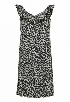 JDY Robe De Jour - Ecru 14 JDY Robe De Jour - Ecru -Promos JDY Boutique 6434f62cf4404be19ead649b7c952114