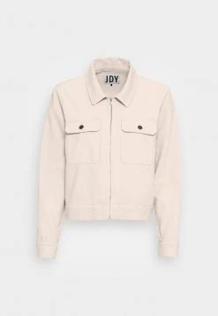 JDYSHIRAZ LIFE ZIP JACKET - Veste Légère - Moonbeam 10 JDYSHIRAZ LIFE ZIP JACKET - Veste Légère - Moonbeam -Promos JDY Boutique 6479e6200ae042439efa7803950989a1