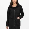 JDY Manteau Classique - Black -Promos JDY Boutique 649bd884b3934d10aca6aa9f5568a65e