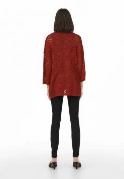 JDY 3/4-ARM - Gilet - Bossa Nova 9 JDY 3/4-ARM - Gilet - Bossa Nova -Promos JDY Boutique 64b3c87aa24d43ccaa5af709778efde7