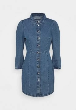 JDYATHENA DRESS - Robe En Jean - Medium Blue Denim 15 JDYATHENA DRESS - Robe En Jean - Medium Blue Denim -Promos JDY Boutique 64ccc4d44acb43919a2cef2adeb9eb2a