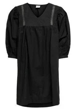 JDY Robe De Jour - Black -Promos JDY Boutique 64f19083b8b94103b4fe93af2076a37c