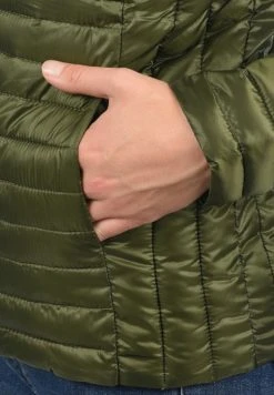 JDY BRITTA - Veste D'hiver - Olive 12 JDY BRITTA - Veste D'hiver - Olive -Promos JDY Boutique 6506eed3c8d1425b99a9059f040e4bef