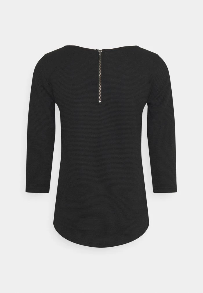 JDY Pullover - Black 4 JDY Pullover - Black – Image 2