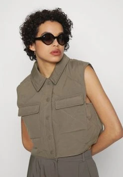 JDY Veste Sans Manches - Bungee Cord -Promos JDY Boutique 651c44bf854f4a2085ea524e2793c5da