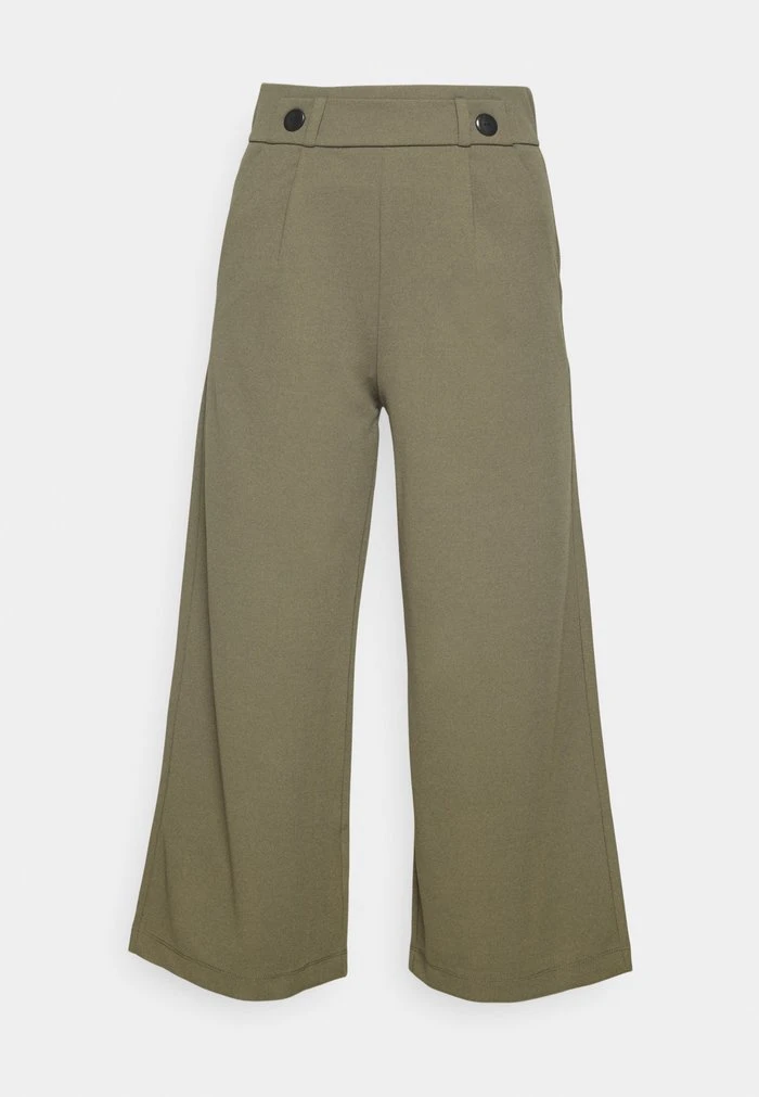 JDYGEGGO NEW ANCLE PANTS - Pantalon Classique - Kalamata/black 7 JDYGEGGO NEW ANCLE PANTS - Pantalon Classique - Kalamata/black – Image 5