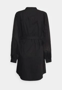 JDYTHEODOR DRESS - Robe Chemise - Black 6 JDYTHEODOR DRESS - Robe Chemise - Black -Promos JDY Boutique 6558b7327b0843a38f0fe3e65b8290c9