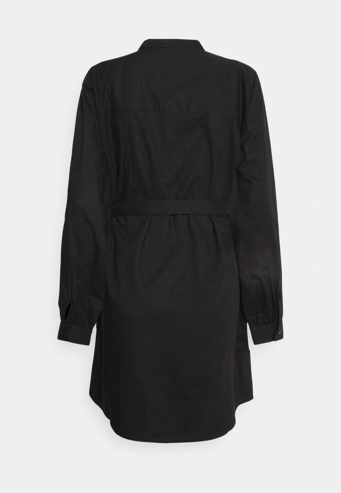 JDYTHEODOR DRESS - Robe Chemise - Black 4 JDYTHEODOR DRESS - Robe Chemise - Black – Image 2