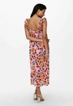 JDY Robe De Jour - Barely Pink 10 JDY Robe De Jour - Barely Pink -Promos JDY Boutique 6591d2e99c164632a60f1c6c0c370b16