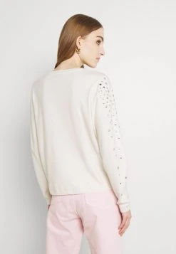 JDYSTUD - Pullover - Cloud Dancer -Promos JDY Boutique 659245e298a84ff9a655fbc3facbacdf