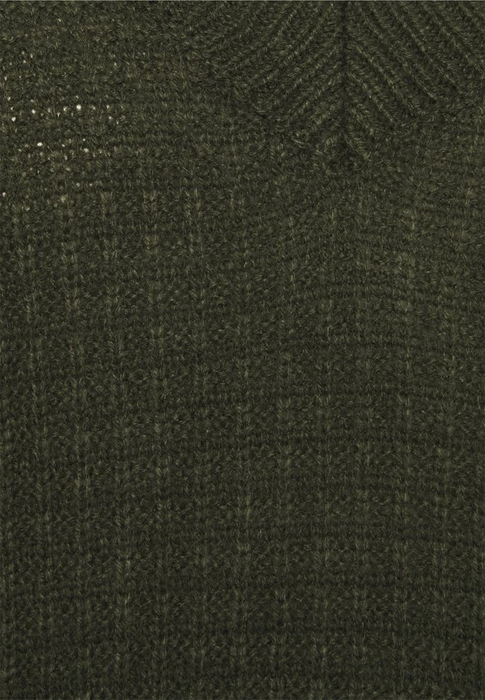 JDYALICE V NECK - Pullover - Deep Depths 5 JDYALICE V NECK - Pullover - Deep Depths – Image 3