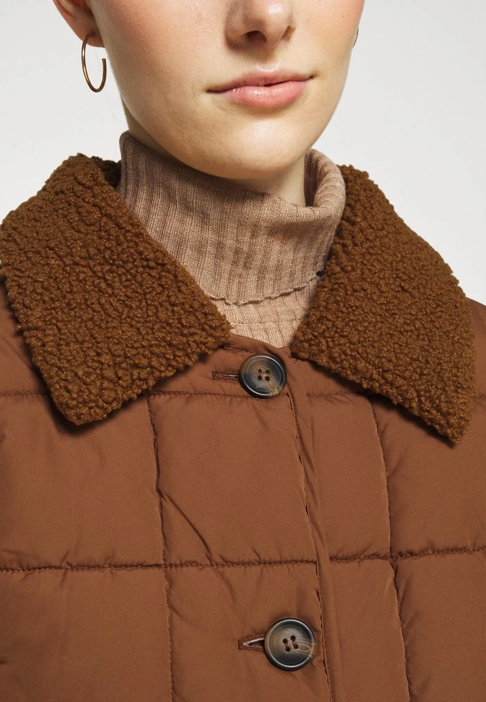 JDYESTELLE LONG - Veste D'hiver - Aztec 8 JDYESTELLE LONG - Veste D'hiver - Aztec – Image 6