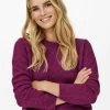 JDY Pullover - Raspberry Radiance 1 JDY Pullover - Raspberry Radiance -Promos JDY Boutique 65f68f72dd784d3bbccedf54ac33d318