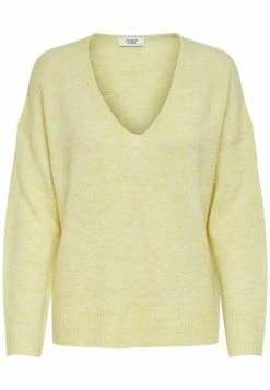 JDY ELANORA - Pullover - Pastel Yellow 12 JDY ELANORA - Pullover - Pastel Yellow -Promos JDY Boutique 66028579d4d947588cfee42ba4bb0bb8