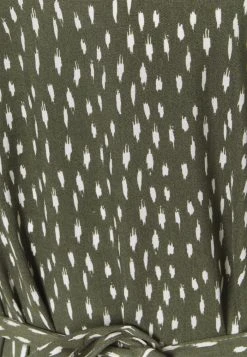 JDYSTAAR LIFE DRESS - Robe Longue - Beetle/cement -Promos JDY Boutique 661c9d727505404f8f249ac0f96f0687