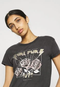 JDYFAROCK - T-shirt Imprimé - Black 13 JDYFAROCK - T-shirt Imprimé - Black -Promos JDY Boutique 667f1600ba384c96a7a4c97fddfad576