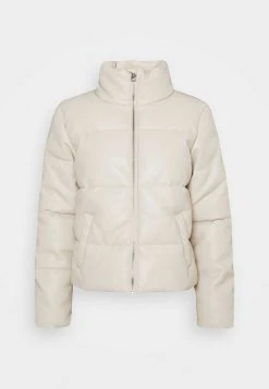 JDYTRIXIE JACKET - Veste D'hiver - Almond Milk -Promos JDY Boutique 669289b1318b453f84d4a02e5692af17