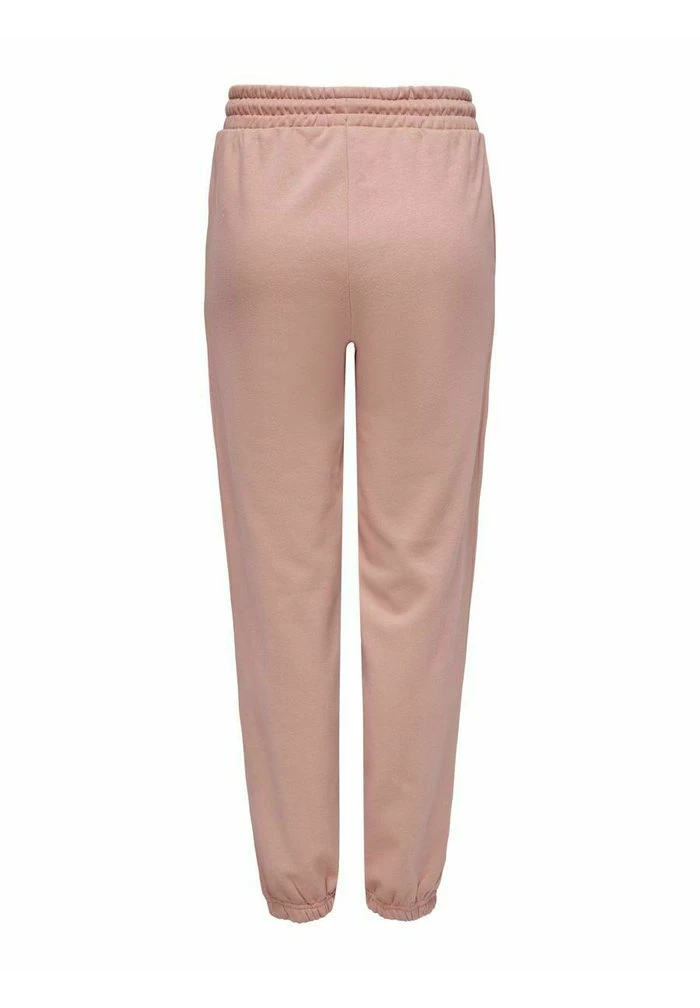 JDY Pantalon De Survêtement - Old Rose 4 JDY Pantalon De Survêtement - Old Rose – Image 2