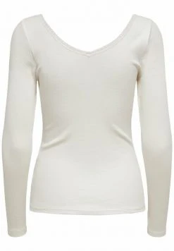 JDY T-shirt à Manches Longues - Cloud Dancer 13 JDY T-shirt à Manches Longues - Cloud Dancer -Promos JDY Boutique 66ee3bab8efb4273b28b6df0afcec554