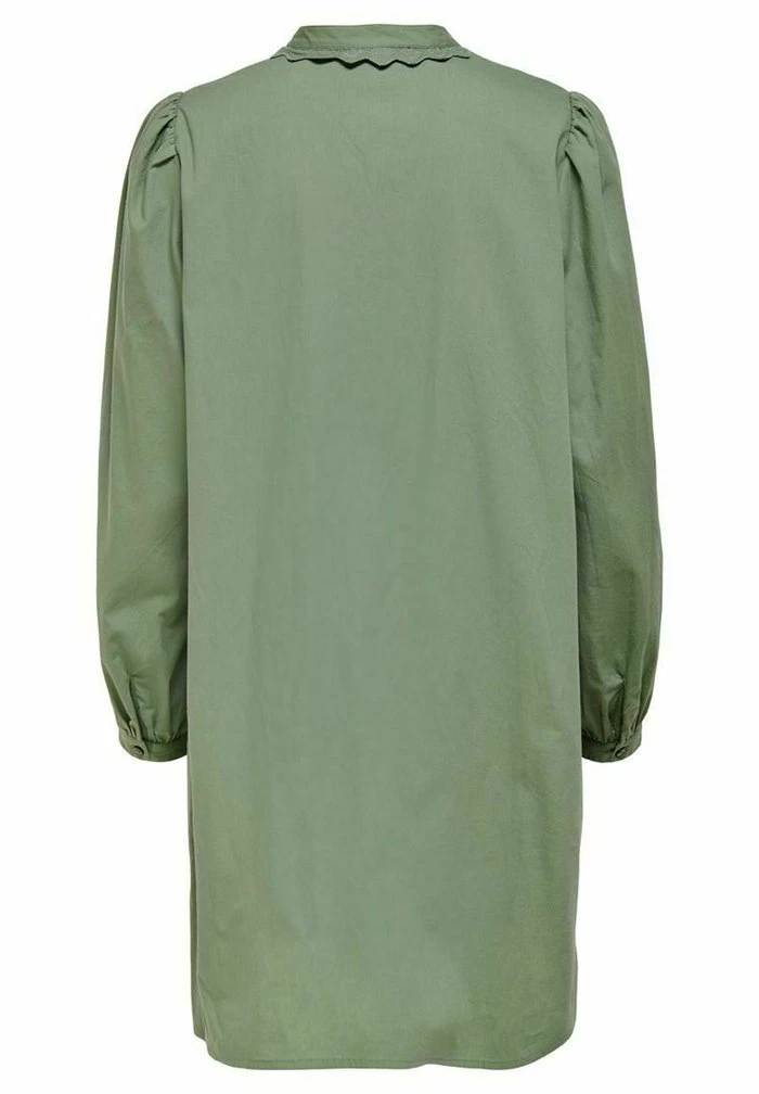 JDYMUMBAI LIFE - Robe Chemise - Sea Spray 10 JDYMUMBAI LIFE - Robe Chemise - Sea Spray – Image 8