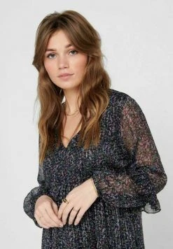 JDY Robe De Jour - Black -Promos JDY Boutique 672c942b74a14c2ea0148e0e2615a6c6