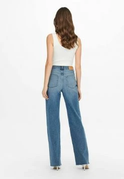 JDYZIKKA - Jean Bootcut - Medium Blue Denim -Promos JDY Boutique 673738aff7234613bc87508a71f795b2