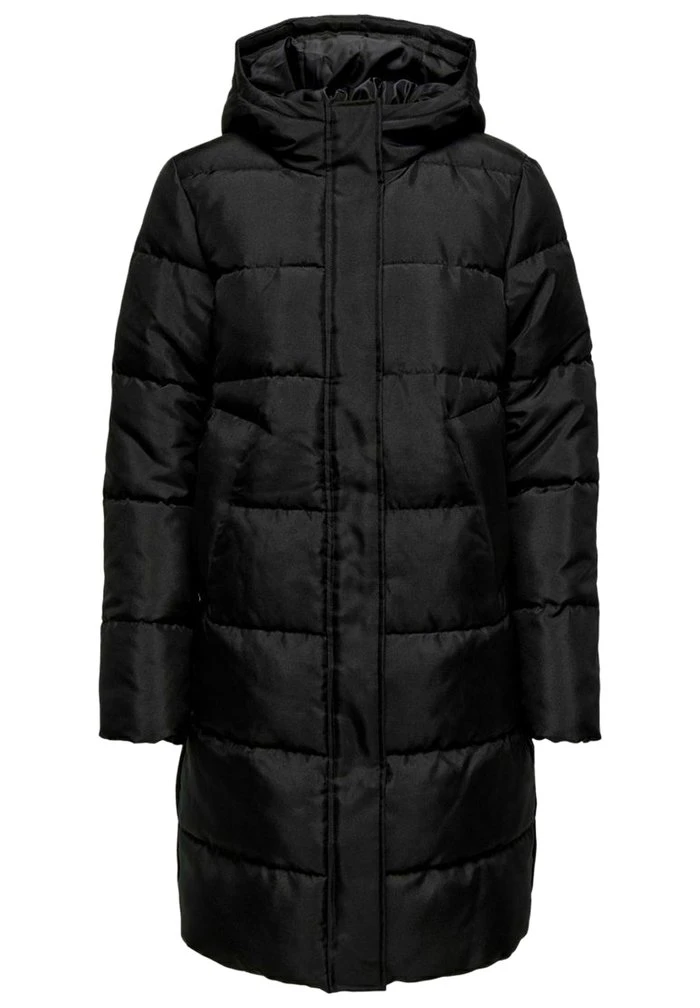 JDY Veste D'hiver - Black 7 JDY Veste D'hiver - Black – Image 5