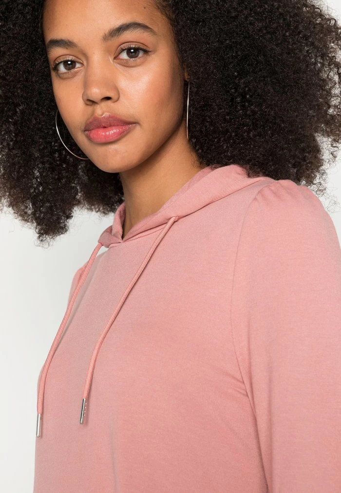 JDYMARY DRESS - Robe De Jour - Old Rose 7 JDYMARY DRESS - Robe De Jour - Old Rose – Image 5