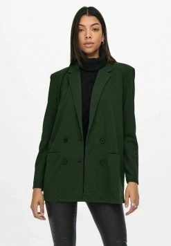 JDY Manteau Court - Peat