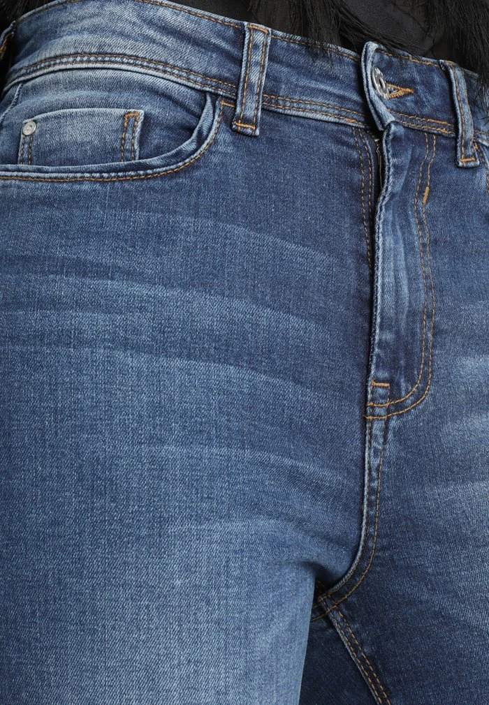 JDYJONA - Jeans Skinny - Medium Blue Denim 8 JDYJONA - Jeans Skinny - Medium Blue Denim – Image 6