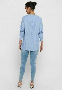 JDY Chemisier - Cornflower Blue -Promos JDY Boutique 68536ab1ba0e4423a1114f3c92b44264