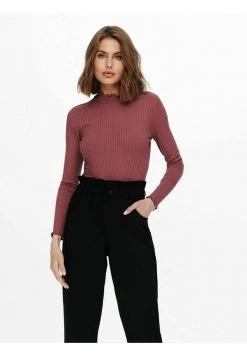 JDYFRANSISKA - T-shirt à Manches Longues - Apple Butter 25 JDYFRANSISKA - T-shirt à Manches Longues - Apple Butter -Promos JDY Boutique 6867fe208e884c14975580795e827d4e