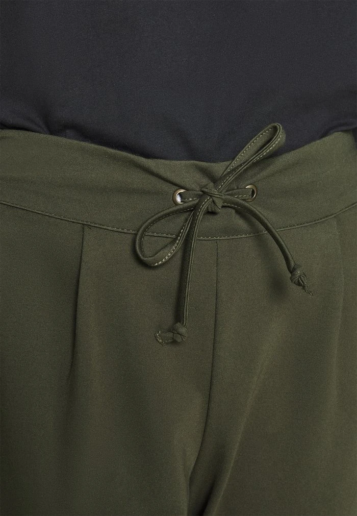 JDYPRETTY NEW PANT - Pantalon Classique - Forest Night 7 JDYPRETTY NEW PANT - Pantalon Classique - Forest Night – Image 5