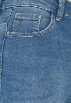 JDYNEWNIKKI LIFE HIGH - Jeans Skinny - Light Blue Denim 7 JDYNEWNIKKI LIFE HIGH - Jeans Skinny - Light Blue Denim -Promos JDY Boutique 68b2a63198c640e2bfb97fad9bd9ba09