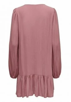 JDY EINFARBIGES - Robe De Jour - Mesa Rose -Promos JDY Boutique 68ccdf0f77a9453b9c6aea15601ec343
