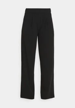 JDYCATIA LANEY WIDE PANT - Pantalon Classique - Black 10 JDYCATIA LANEY WIDE PANT - Pantalon Classique - Black -Promos JDY Boutique 68d3d692855b436d8113502579d9eca6
