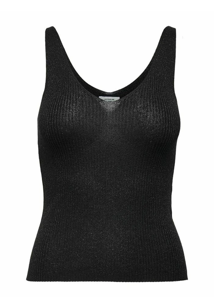 JDY Pullover - Black 3 JDY Pullover - Black