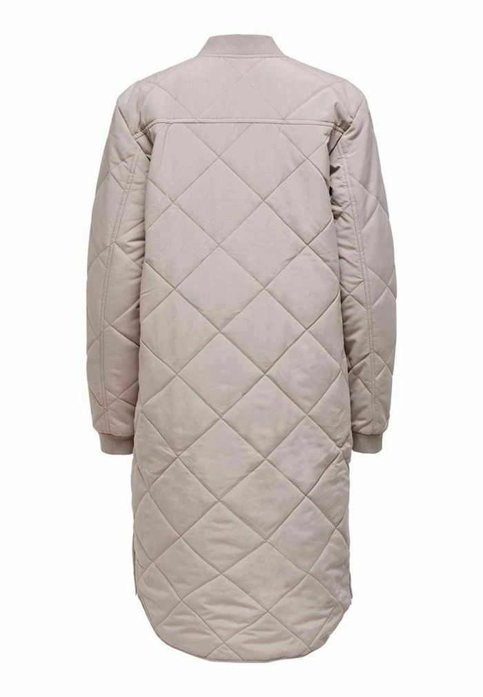 JDY TALL STEPP - Manteau Classique - Bark 4 JDY TALL STEPP - Manteau Classique - Bark – Image 2